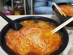 -小竖点徽派卷面皮(洪都店)