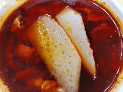 -江三王记牛杂馆(总店)