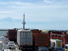 -粤海铁路北港码头