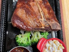-菲滋意式餐厅(西溪印象城店)