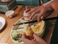 -潮粥荟·潮汕砂锅粥(朝阳大悦城店)