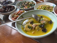 -水先生寧波菜(天一店)