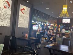 大堂-丝恋丝娃娃(金阳国贸店)