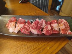 -炎蔵牛舌烤肉