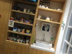 -艺彩阳光手工坊(大连恒隆广场店)