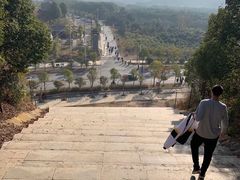 -青龙山国家森林公园
