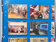 -英孚教育青少儿(河东中心)