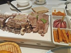 -伊和园清真餐饮