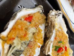 -许哥东北烧烤·铁丳烤串·宫后夹肉(繁花中心店)