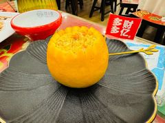 -花小蟹·无锡菜·大闸蟹主题餐厅·评弹表演(南长街店)