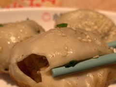 -小杨生煎(黄河路美食休闲街店)