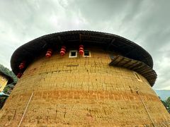 -南靖田螺坑土楼群景区