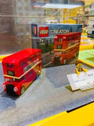 -LEGO(国贸商城店)