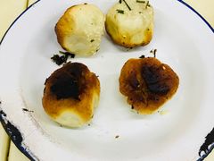 生煎-舒蔡记生煎菜饭(云南中路店)
