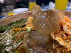 -滨城串吧(三元桥店)