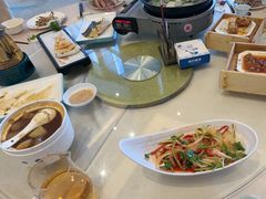 -渔村盛宴(航空新城店)