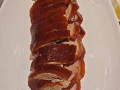 -福海居烤鸭店(鸟巢店)