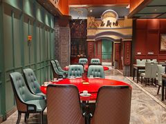 -福照楼汽锅鸡·云南特色菜(火车站锦江店)