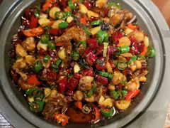 -绿茶餐厅(深圳龙华天虹购物中心店)