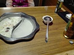 -傣妹火锅(南京东路一店)