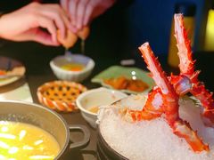 -花潮料理艺食馆(成都万象城店)