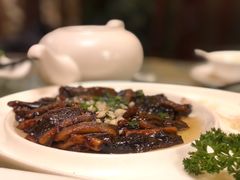 -新聚丰菜馆(太监弄店)