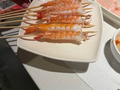 -海底捞火锅(外滩店)