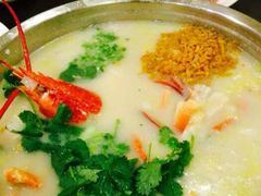 android_upload_pic-吉友粥底火锅(方斜路店)