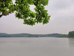 -石湖景区
