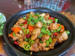 -星湖园餐厅(武汉大学信息学部店)