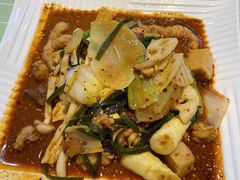 -尝健麻辣拌(大悦城店)