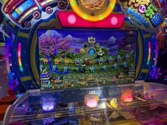 -风云再起游乐汇(北京西单西西友谊店)