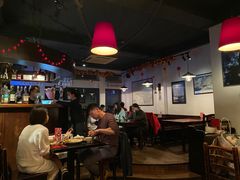 大堂-La Creperie法餐厅(桃江路店)