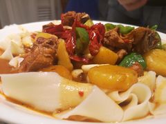 -新疆巴州金丝特餐厅(大钟寺店)