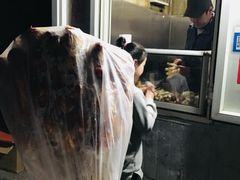 -庞记炸串