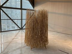 -嘉定凯悦·咖啡厅