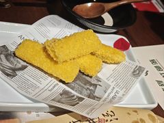 -马灯部落·西湖边的创意山景餐厅(虎跑动物园店)