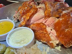 -香妃烤鸡(西单店)