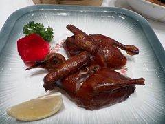 -御彩酒家(东风东路店)