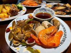 -松子料理(亮马桥店)