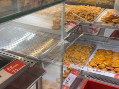-東更道点心行(泰安万达金街店)