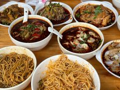 -牛王庙(龙华花园店)