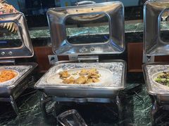 -碧中海汤泉汗蒸酒店