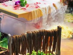 -塔兰齐新疆孜然火锅(鲤鱼山路店)