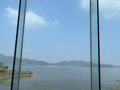 -余姚四明湖开元名都度假酒店·夏威夷西餐厅