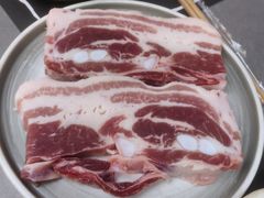 -艺林烤肉城(光明店)