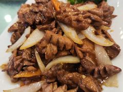 -宝发园名菜馆