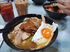 -华嫂冰室(尖沙咀店)