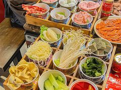 -蜀国大将老火锅(江北店)