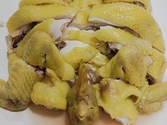 -信天游餐馆(肇庆店)